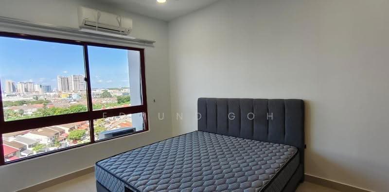 Kondominium untuk Dijual di Summer Villa - Edmund Goh - Bedroom - PropertyGuru.com.my