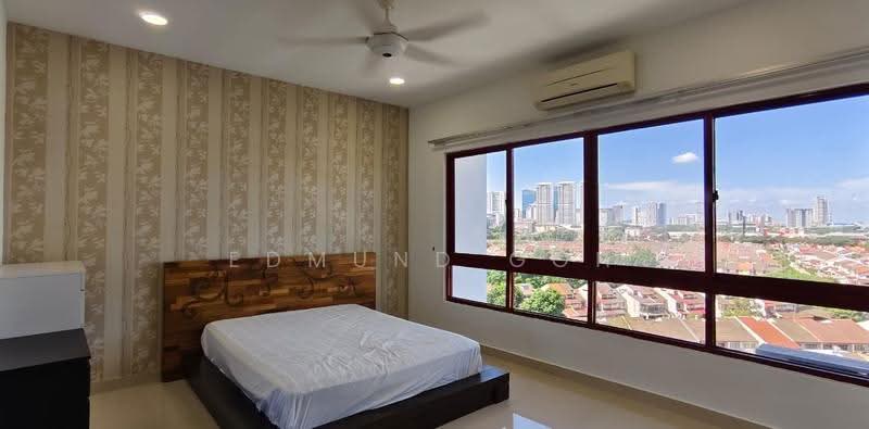 Kondominium untuk Dijual di Summer Villa - Edmund Goh - Bedroom - PropertyGuru.com.my