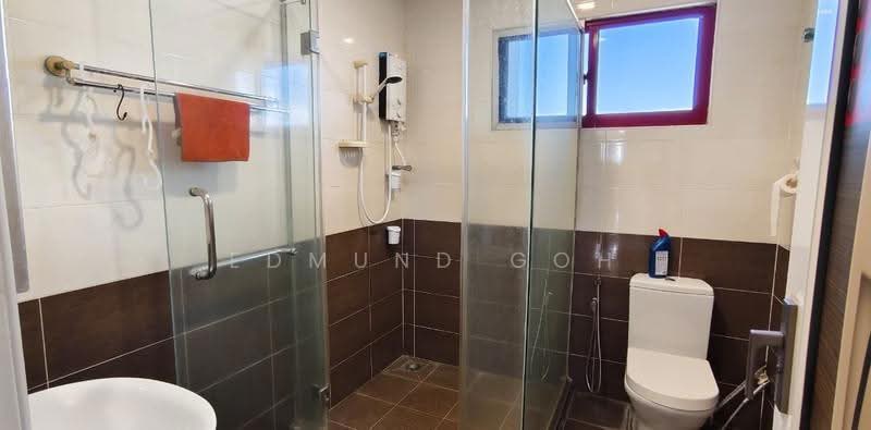 Kondominium untuk Dijual di Summer Villa - Edmund Goh - Bathroom - PropertyGuru.com.my