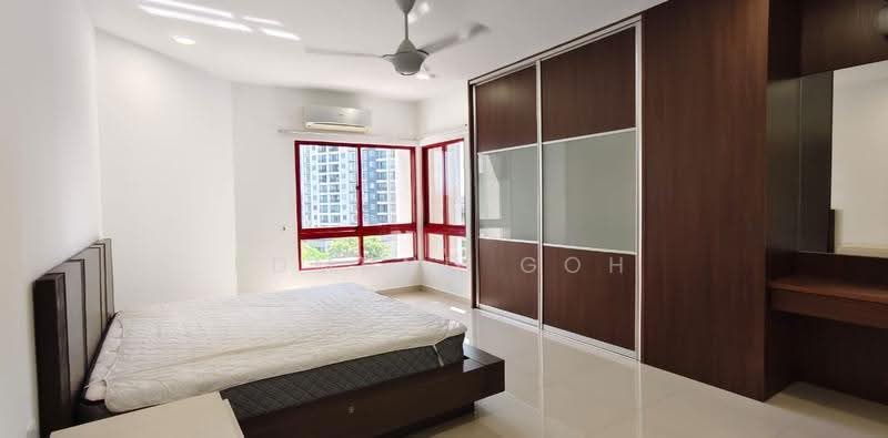 Kondominium untuk Dijual di Summer Villa - Edmund Goh - Bedroom - PropertyGuru.com.my