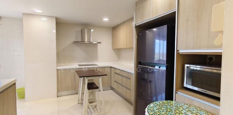 Kondominium untuk Dijual di Summer Villa - Edmund Goh - Kitchen - PropertyGuru.com.my