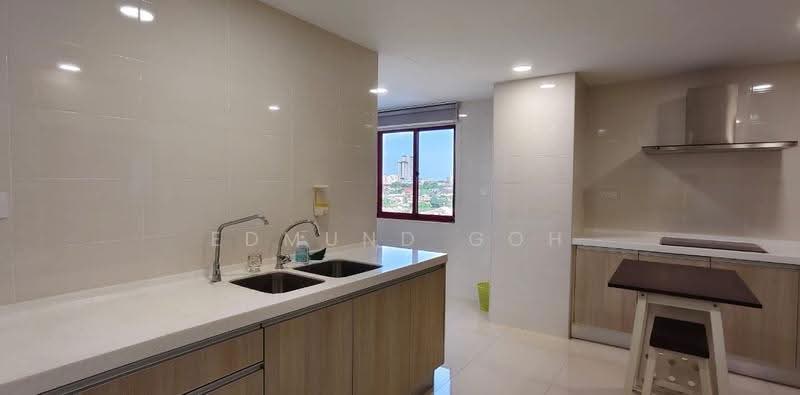 Kondominium untuk Dijual di Summer Villa - Edmund Goh - Kitchen - PropertyGuru.com.my