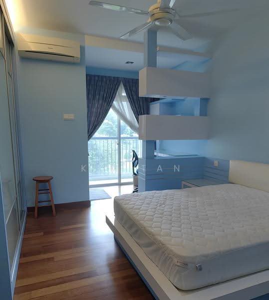 Condominium for Rent at Platino Condominium - Kim Tan - Bedroom - PropertyGuru.com.my