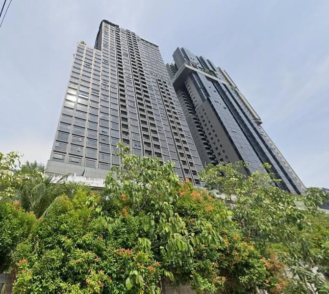 Service Residence for Sale at Icon Residenz @ Icon City - Lisa Azila - Exterior - PropertyGuru.com.my