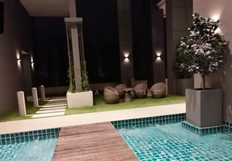 Service Residence for Sale at Icon Residenz @ Icon City - Lisa Azila - Exterior - PropertyGuru.com.my