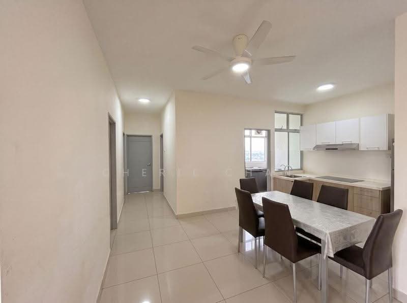 Service Residence for Sale at Pandan Residence 2 - Cherie Chan - PropertyGuru.com.my