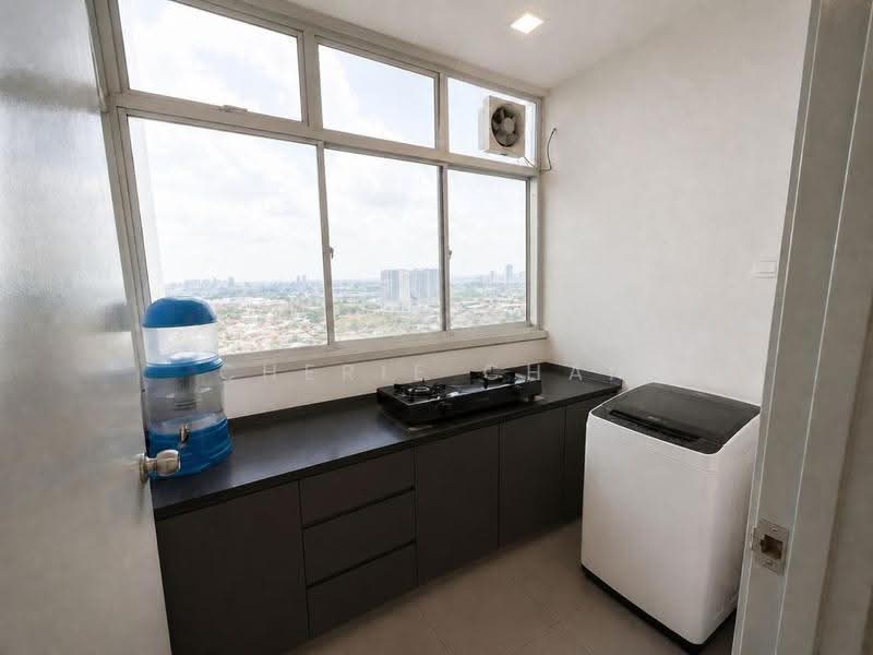 Service Residence for Sale at Pandan Residence 2 - Cherie Chan - PropertyGuru.com.my