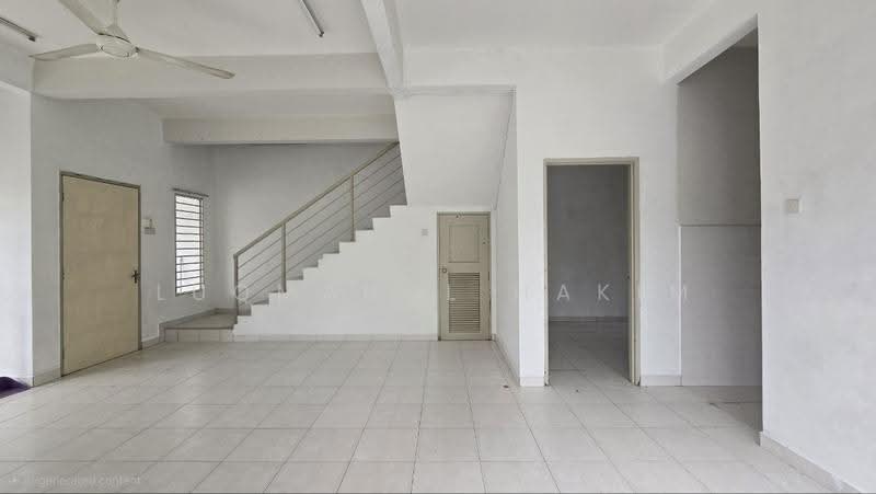 Rumah Teres 2-Tingkat untuk Dijual di Shah Alam (Selangor) - Luqmanul Hakim - Interior - PropertyGuru.com.my
