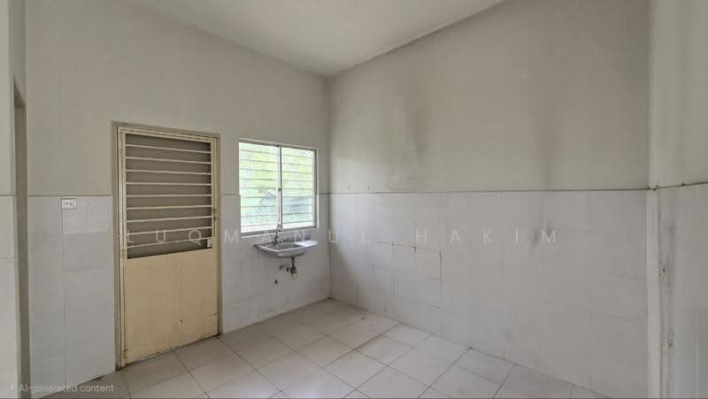 Rumah Teres 2-Tingkat untuk Dijual di Shah Alam (Selangor) - Luqmanul Hakim - Interior - PropertyGuru.com.my