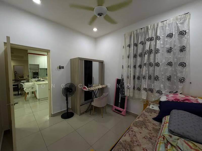 Service Residence for Rent at Palazio - Hong Charng Lee - Bedroom - PropertyGuru.com.my