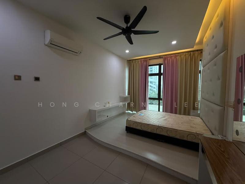 Service Residence for Rent at Palazio - Hong Charng Lee - Bedroom - PropertyGuru.com.my