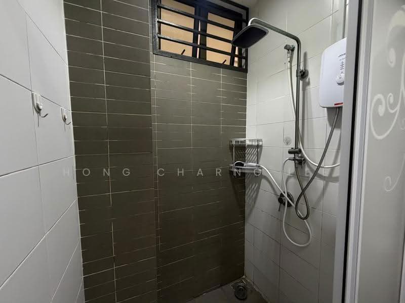Service Residence for Rent at Palazio - Hong Charng Lee - Bathroom - PropertyGuru.com.my