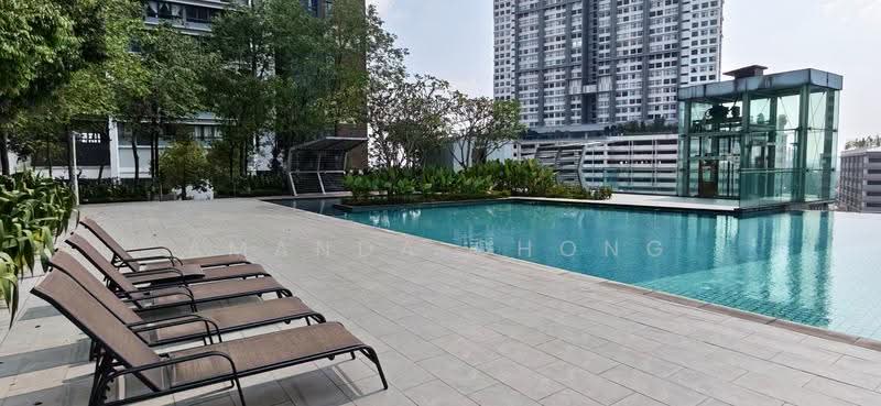 Kediaman Servis untuk Disewa di Pandora @ Tropicana Metropark - Amanda Chong - PropertyGuru.com.my