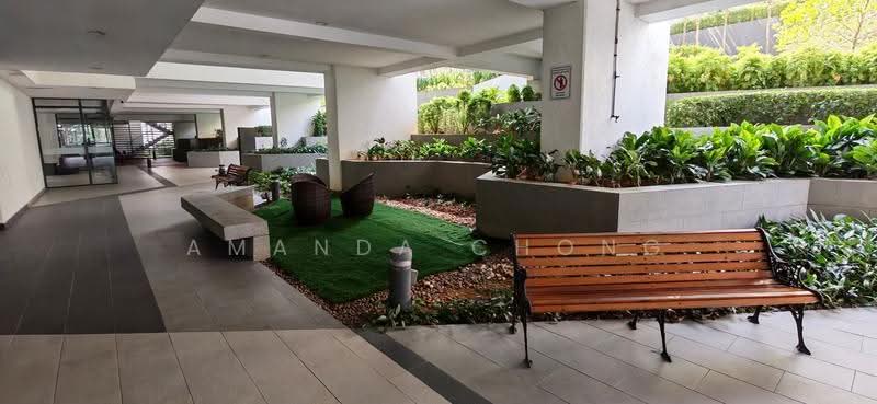 Kediaman Servis untuk Disewa di Pandora @ Tropicana Metropark - Amanda Chong - PropertyGuru.com.my