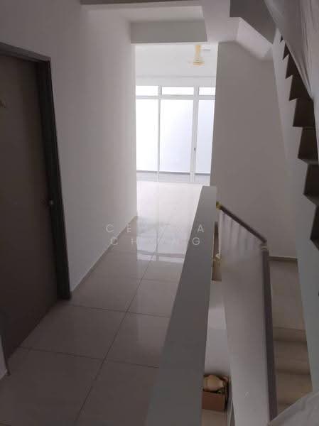 Cluster House for Sale in Horizon Hills (Iskandar Puteri (Nusajaya)) - Celina Chong - Corridor - PropertyGuru.com.my