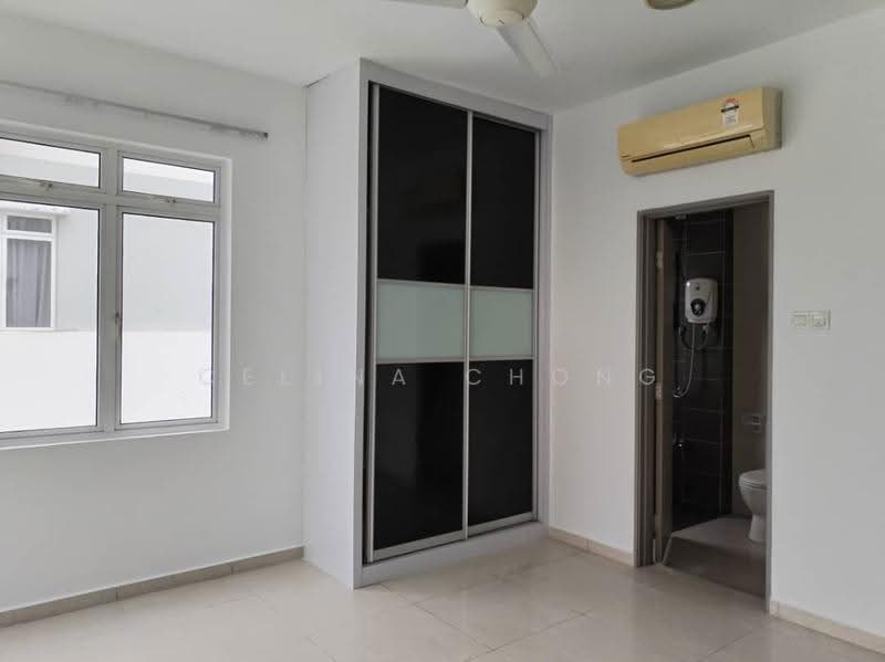 Cluster House for Sale in Horizon Hills (Iskandar Puteri (Nusajaya)) - Celina Chong - Bedroom - PropertyGuru.com.my