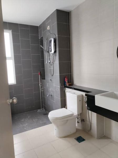 Cluster House for Sale in Horizon Hills (Iskandar Puteri (Nusajaya)) - Celina Chong - Bathroom - PropertyGuru.com.my