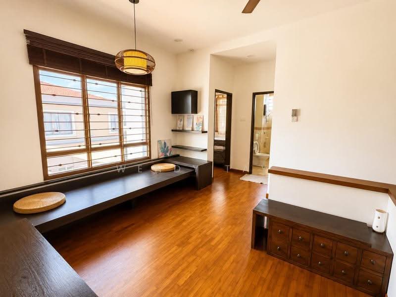 Semi-Detached House for Sale in Bukit Indah (Iskandar Puteri (Nusajaya)) - Wendy Tay - Interior - PropertyGuru.com.my