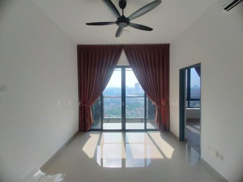 Service Residence for Sale at Aera Residence - Sze Yan Shim - View - PropertyGuru.com.my