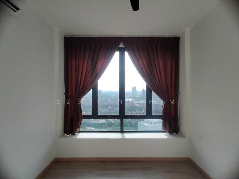Service Residence for Sale at Aera Residence - Sze Yan Shim - View - PropertyGuru.com.my