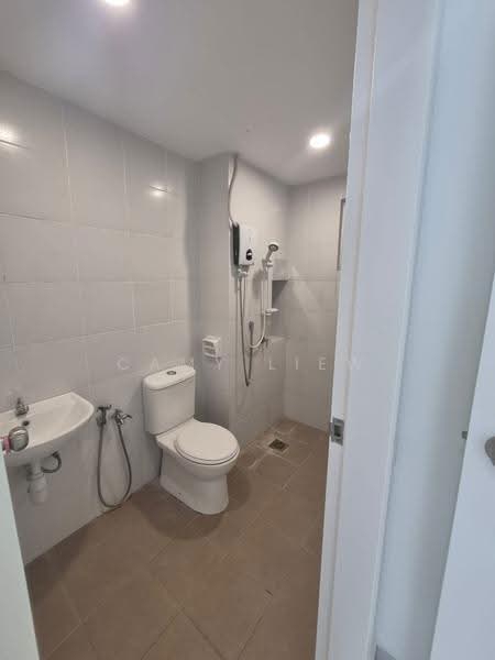 Condominium for Rent at D'Nuri Residence @ Desa Petaling - Camy Liew - Bathroom - PropertyGuru.com.my