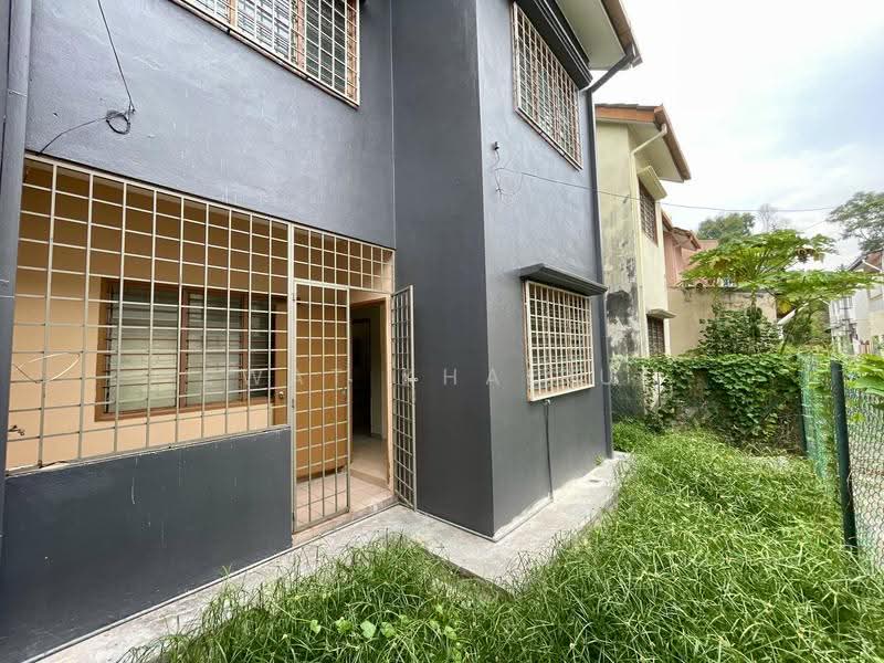 Rumah Teres 2-Tingkat untuk Dijual di Putra Heights (Subang Jaya) - Ewat Khairul - Exterior - PropertyGuru.com.my
