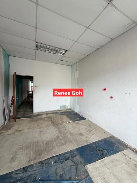 Shop for Rent in George Town (Penang) - Renee Goh - Interior - PropertyGuru.com.my