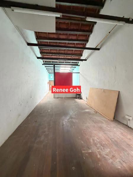 Shop for Rent in George Town (Penang) - Renee Goh - Interior - PropertyGuru.com.my