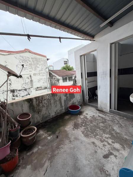 Shop for Rent in George Town (Penang) - Renee Goh - Balcony - PropertyGuru.com.my