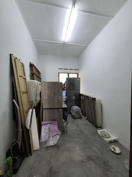 Rumah Teres 1-Tingkat untuk Dijual di Pekan Nanas (Johor) - Ah Liang - Interior - PropertyGuru.com.my