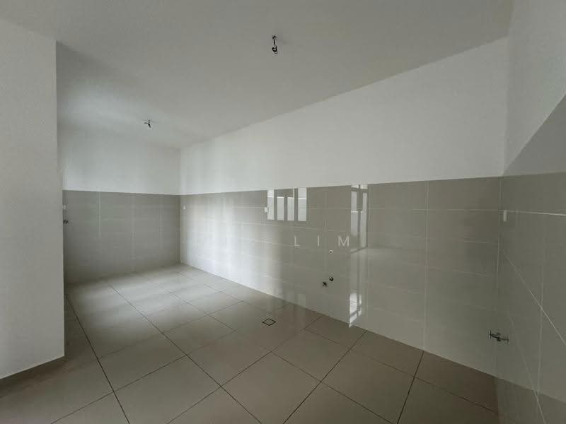 Cluster House for Sale in Eco Botanic (Iskandar Puteri (Nusajaya)) - Vic Lim - Kitchen - PropertyGuru.com.my