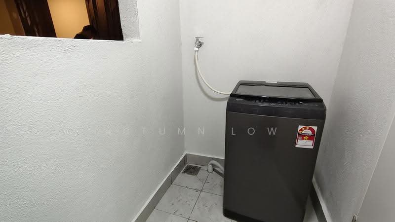 Kondominium untuk Disewa di D'Terra Residences - Autumn Low - Interior - PropertyGuru.com.my