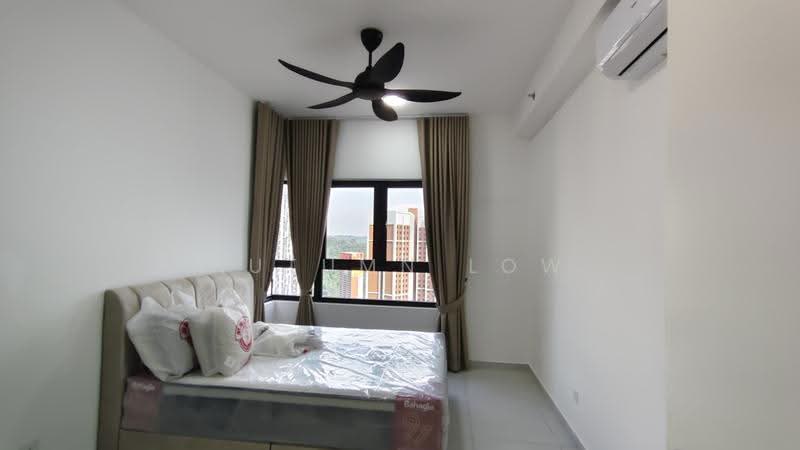 Kondominium untuk Disewa di D'Terra Residences - Autumn Low - Bedroom - PropertyGuru.com.my