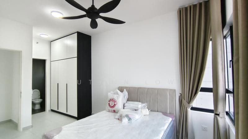 Kondominium untuk Disewa di D'Terra Residences - Autumn Low - Bedroom - PropertyGuru.com.my