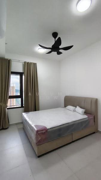 Kondominium untuk Disewa di D'Terra Residences - Autumn Low - Bedroom - PropertyGuru.com.my