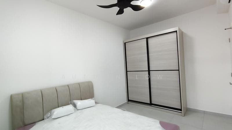 Kondominium untuk Disewa di D'Terra Residences - Autumn Low - Bedroom - PropertyGuru.com.my