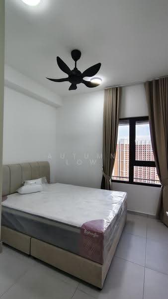 Kondominium untuk Disewa di D'Terra Residences - Autumn Low - Bedroom - PropertyGuru.com.my