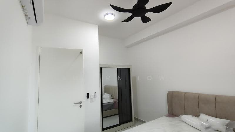 Kondominium untuk Disewa di D'Terra Residences - Autumn Low - Bedroom - PropertyGuru.com.my