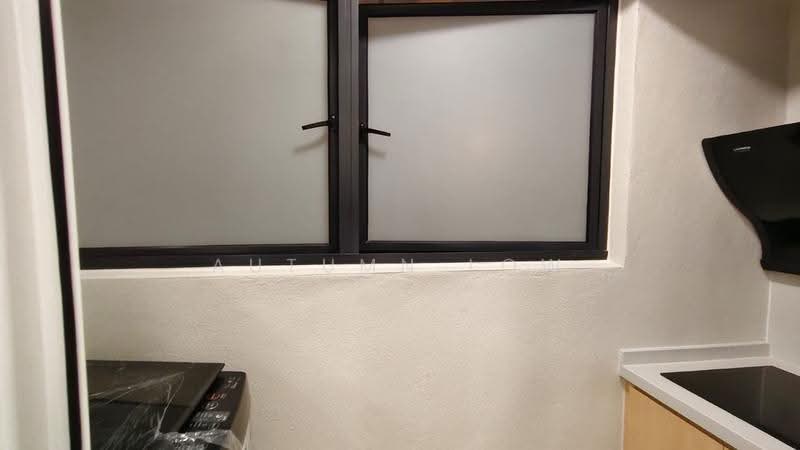 Condominium for Rent at D'Terra Residences - Autumn Low - Kitchen - PropertyGuru.com.my