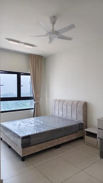 Condominium for Rent at D'Terra Residences - Autumn Low - Bedroom - PropertyGuru.com.my