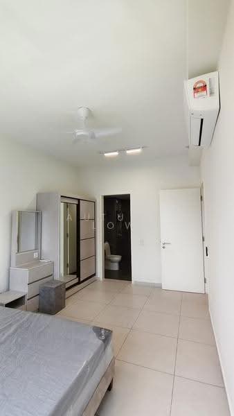 Condominium for Rent at D'Terra Residences - Autumn Low - Bedroom - PropertyGuru.com.my