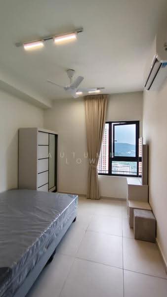 Condominium for Rent at D'Terra Residences - Autumn Low - Bedroom - PropertyGuru.com.my