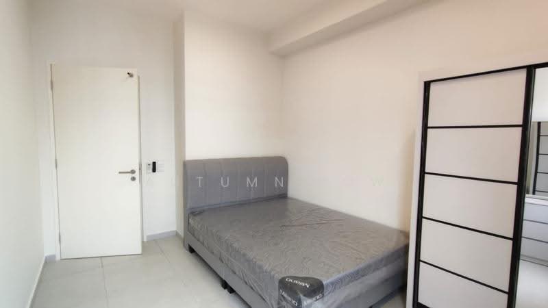 Condominium for Rent at D'Terra Residences - Autumn Low - Bedroom - PropertyGuru.com.my