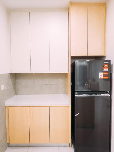 Condominium for Rent at D'Terra Residences - Autumn Low - Kitchen - PropertyGuru.com.my