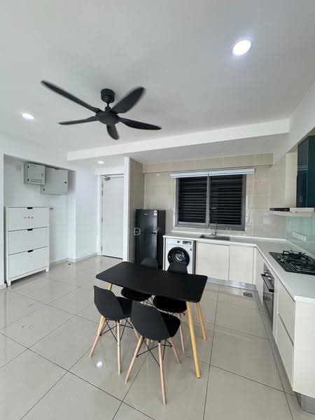 Condominium for Rent at Iskandar Residences - Wendy Tay - Kitchen - PropertyGuru.com.my