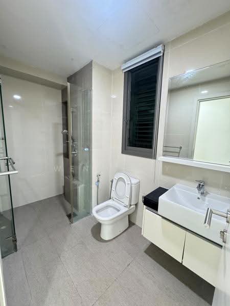 Condominium for Rent at Iskandar Residences - Wendy Tay - Bathroom - PropertyGuru.com.my
