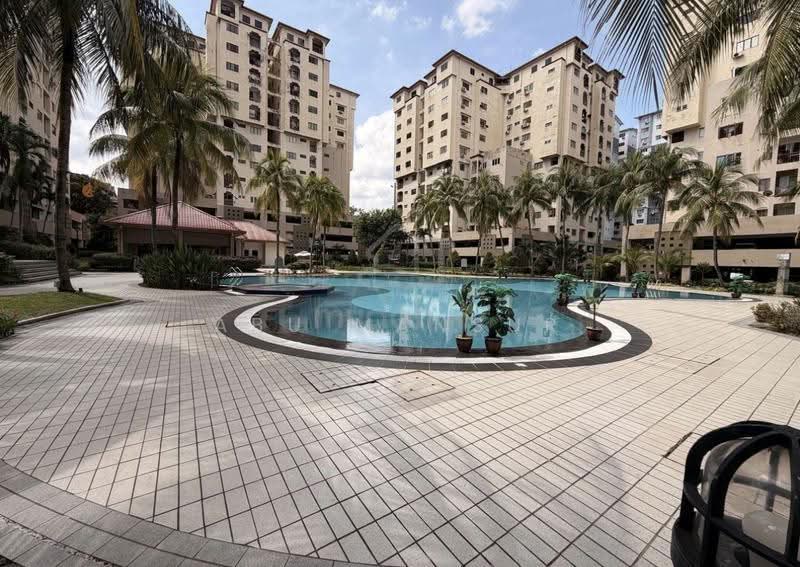 Kondominium untuk Dijual di Prisma Cheras - Abu Mansur - Exterior - PropertyGuru.com.my