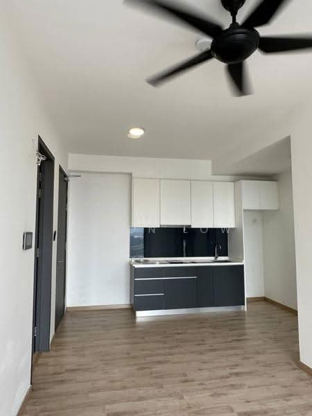 Kediaman Servis untuk Disewa di Emporis - Jason Low - Kitchen - PropertyGuru.com.my