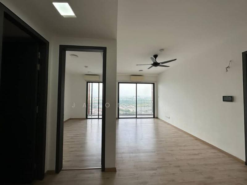 Kediaman Servis untuk Disewa di Emporis - Jason Low - Living Room - PropertyGuru.com.my