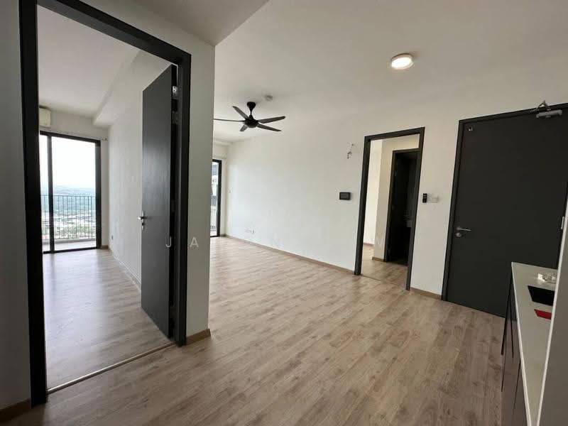 Kediaman Servis untuk Disewa di Emporis - Jason Low - Living Room - PropertyGuru.com.my